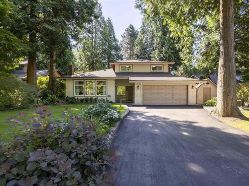 1750 Amble Greene Drive, Surrey, BC 