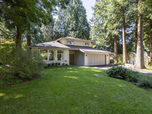 1750 Amble Greene Drive, Surrey, BC 