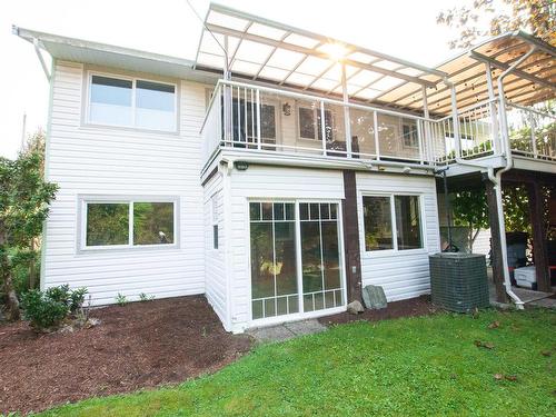 9023 Hammond Street, Mission, BC 