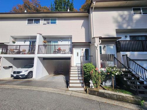 21 32705 Fraser Crescent, Mission, BC 