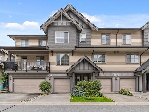 93 9525 204 Street, Langley, BC 