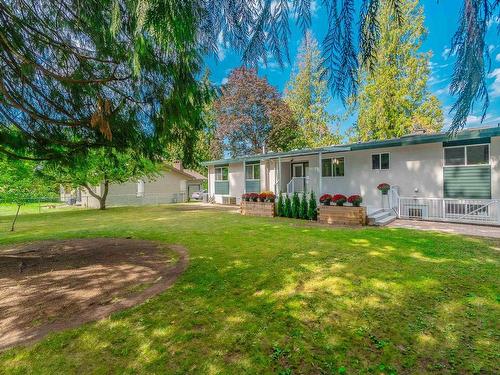 20676 46A Avenue, Langley, BC 