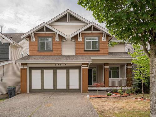 20536 68 Avenue, Langley, BC 