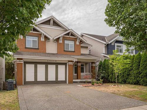 20536 68 Avenue, Langley, BC 