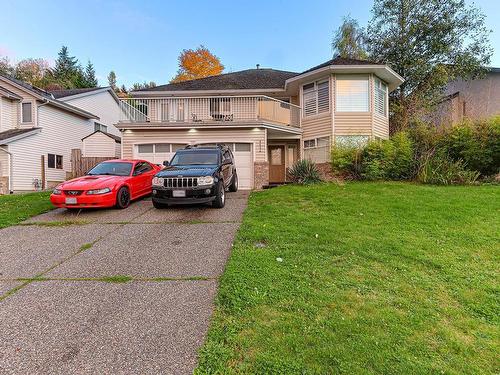 3576 Mckinley Drive, Abbotsford, BC 