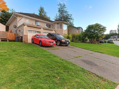 3576 Mckinley Drive, Abbotsford, BC 