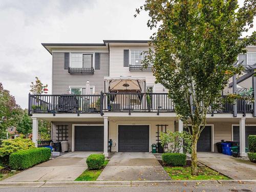 89 7233 189 Street, Surrey, BC 