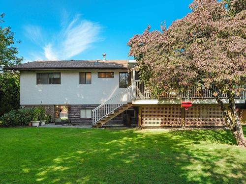 17058 Hereford Place, Surrey, BC 