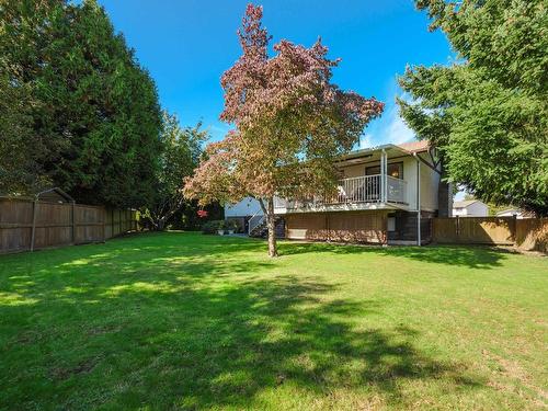 17058 Hereford Place, Surrey, BC 