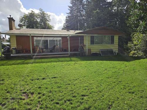 23333 47 Avenue, Langley, BC 