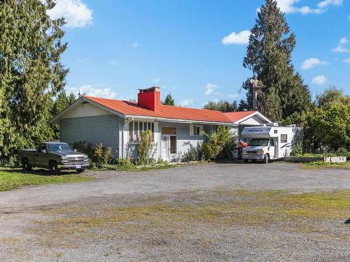 4610 Bates Road, Abbotsford, BC 