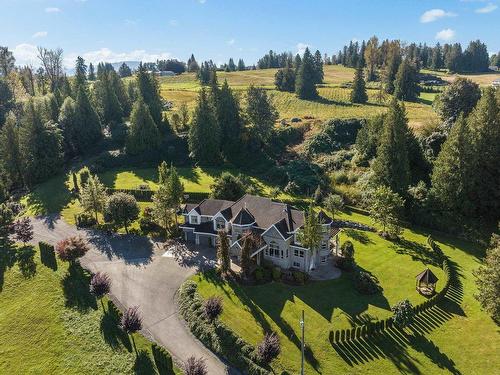 4610 Bates Road, Abbotsford, BC 