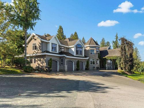 4610 Bates Road, Abbotsford, BC 