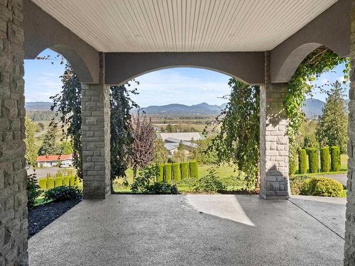 4610 Bates Road, Abbotsford, BC 