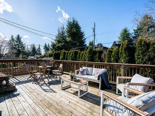 13950 Blackburn Avenue, White Rock, BC 