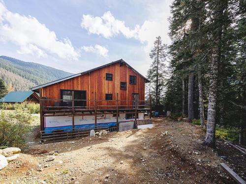 46801 Sakwi Creek Road, Mission, BC 