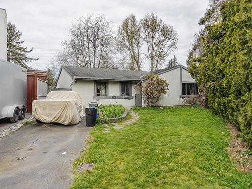 5345 199 Street, Langley, BC 