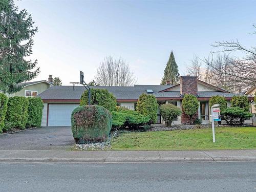 11437 Somerset Crescent, Delta, BC 