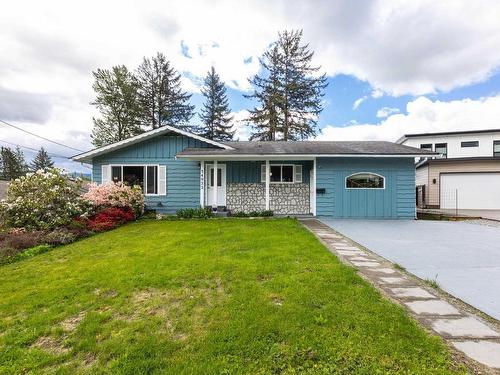 34922 Douglas Avenue, Mission, BC 