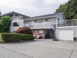 15775 ROPER AVENUE  White Rock, BC V4B 2H2