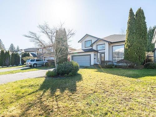 15456 108A Avenue, Surrey, BC 