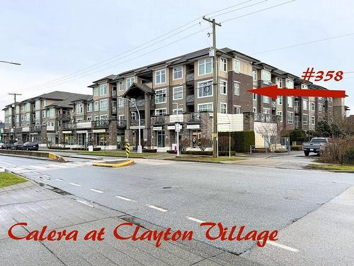 358 6758 188 Street, Surrey, BC 