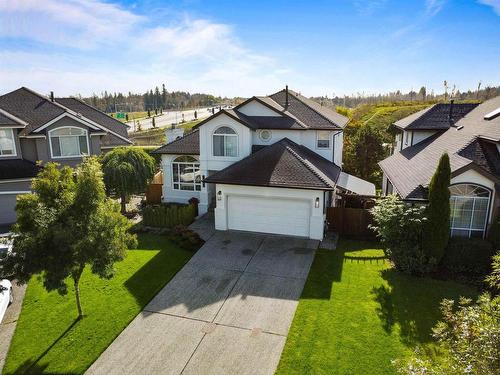 21560 84 Avenue, Langley, BC 