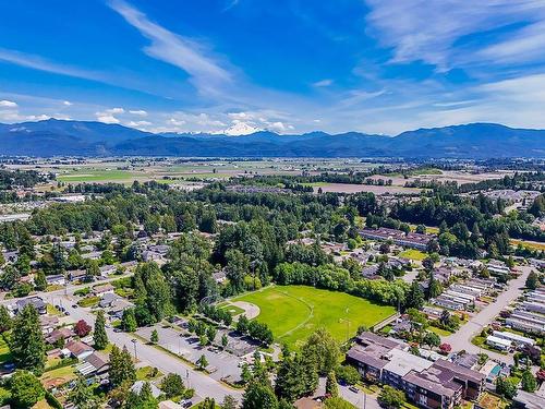 12 33900 Mayfair Avenue, Abbotsford, BC 