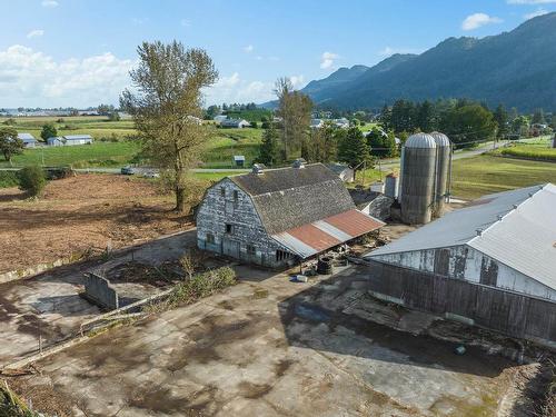 38444 Old Yale Road, Abbotsford, BC 