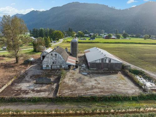 38444 Old Yale Road, Abbotsford, BC 