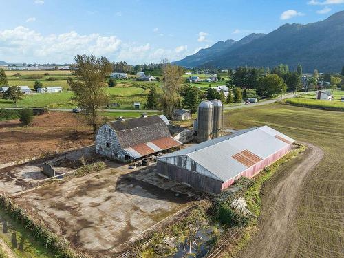 38444 Old Yale Road, Abbotsford, BC 