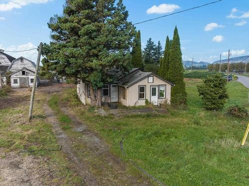 38444 Old Yale Road, Abbotsford, BC 