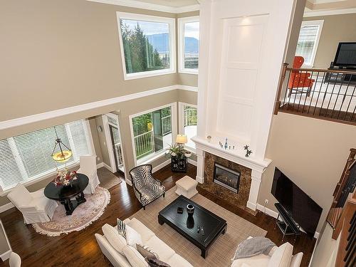 2660 Eagle Mountain Drive, Abbotsford, BC 