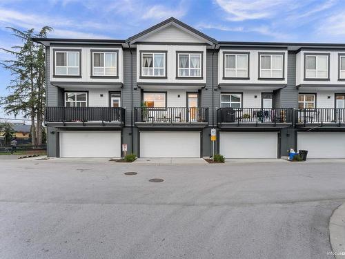 7 19255 Aloha Drive, Surrey, BC 