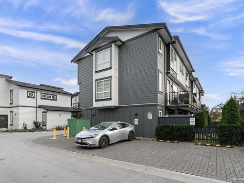 7 19255 Aloha Drive, Surrey, BC 