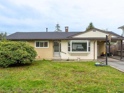 11451 95 Avenue, Delta, BC 