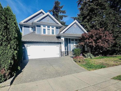 15499 37B Avenue, Surrey, BC 