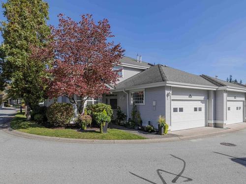 3 20770 97B Avenue, Langley, BC 