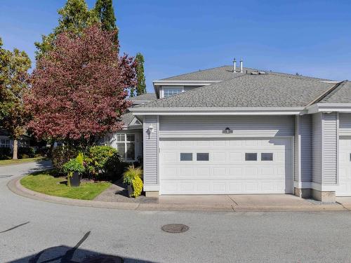 3 20770 97B Avenue, Langley, BC 