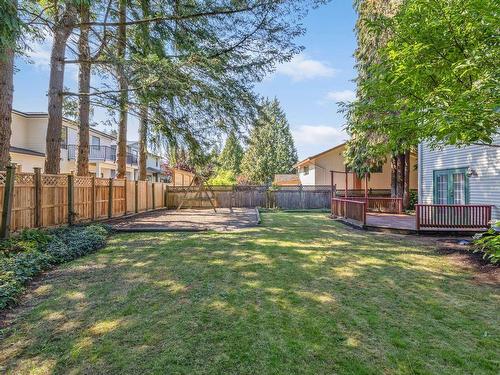 12724 25A Avenue, Surrey, BC 