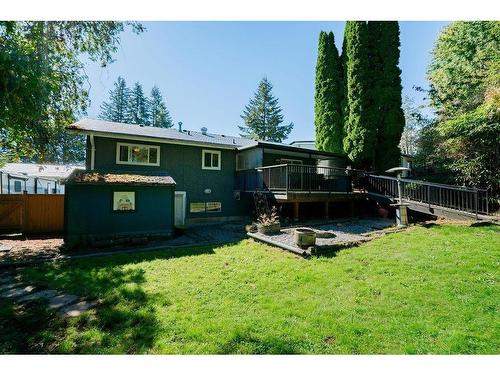 32829 Bakerview Avenue, Mission, BC 