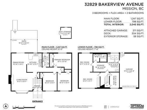 32829 Bakerview Avenue, Mission, BC 