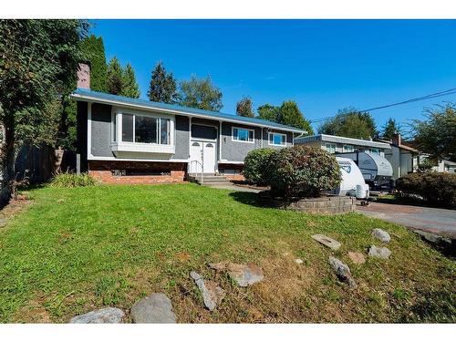 32829 Bakerview Avenue, Mission, BC 