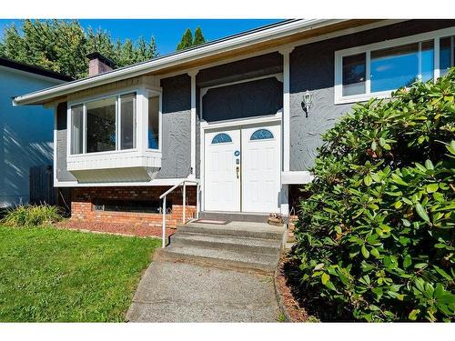 32829 Bakerview Avenue, Mission, BC 