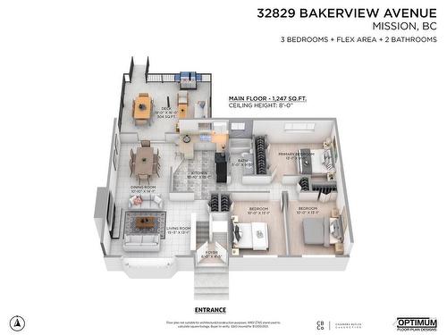 32829 Bakerview Avenue, Mission, BC 