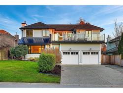 1440 134A STREET  Surrey, BC V4A 9A5