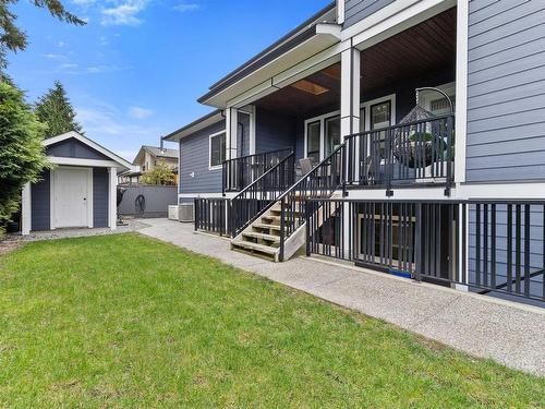 2107 Wildwood Street, Abbotsford, BC 