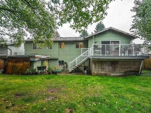 11855 82A Avenue, Delta, BC 