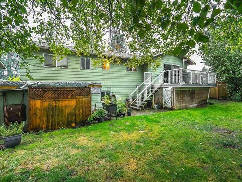 11855 82A Avenue, Delta, BC 