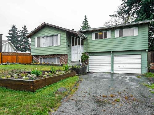 11855 82A Avenue, Delta, BC 